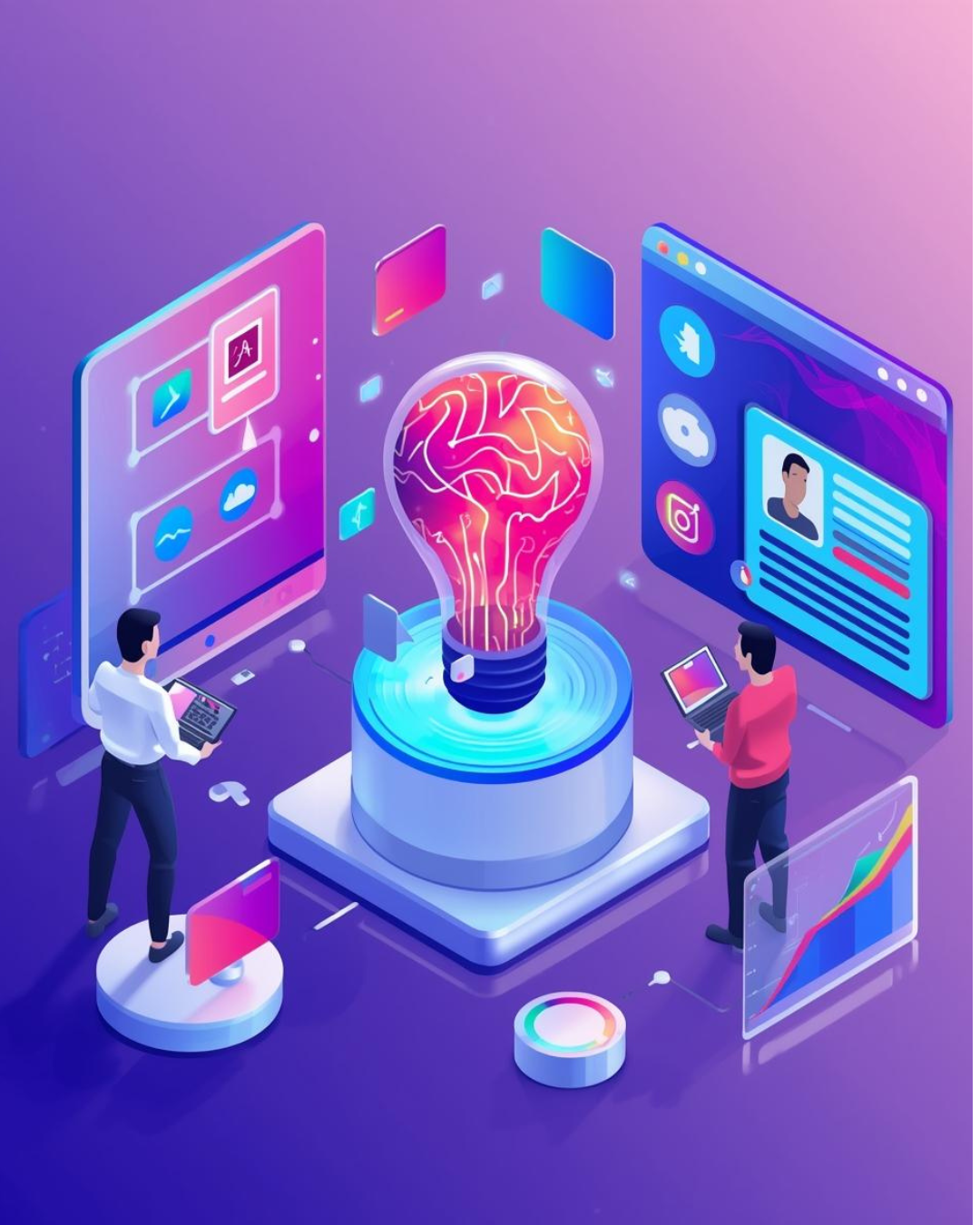 Inicio 1 Herramientas de IA para Emprendedores