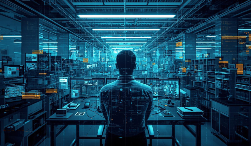 los errores más comunes al implementar IA 5