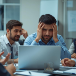 los errores más comunes al implementar IA