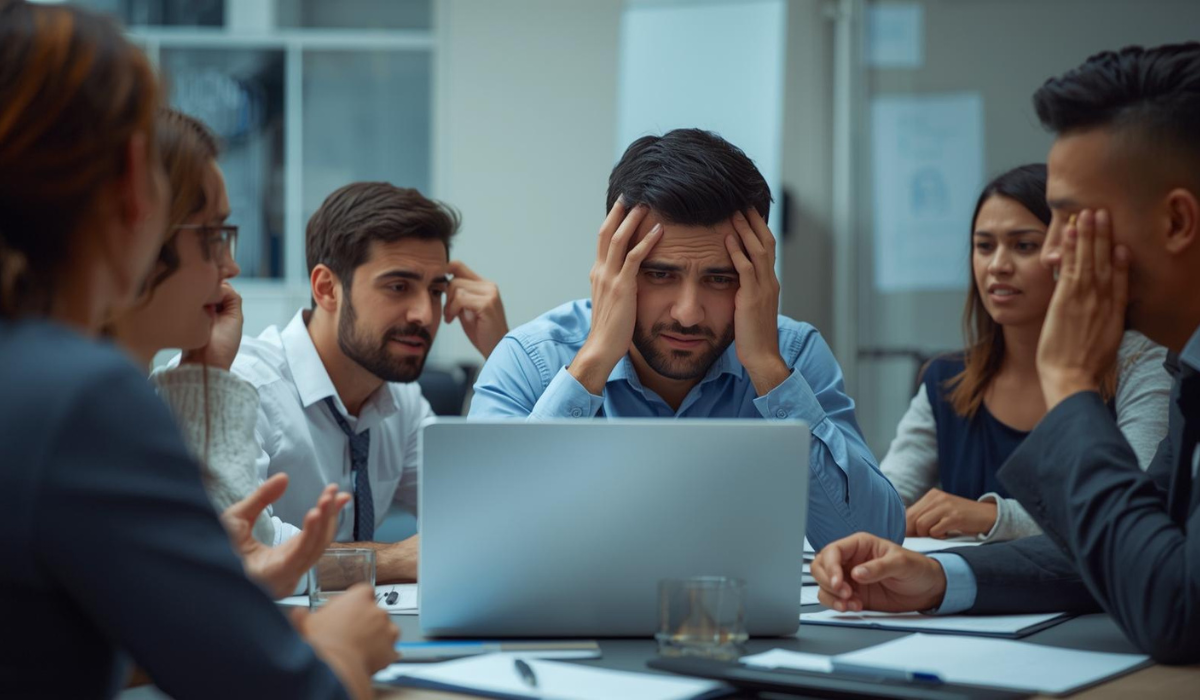 los errores más comunes al implementar IA